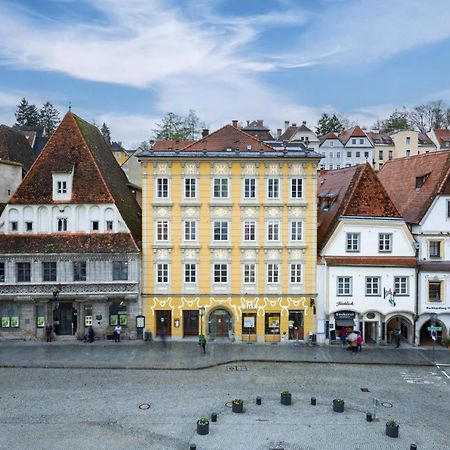 Siebensternehaus Apartment Steyr Exterior photo